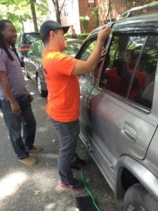 emergency locksmith nyc