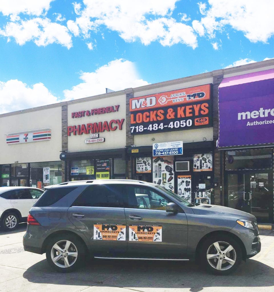 locksmith in brooklyn ny