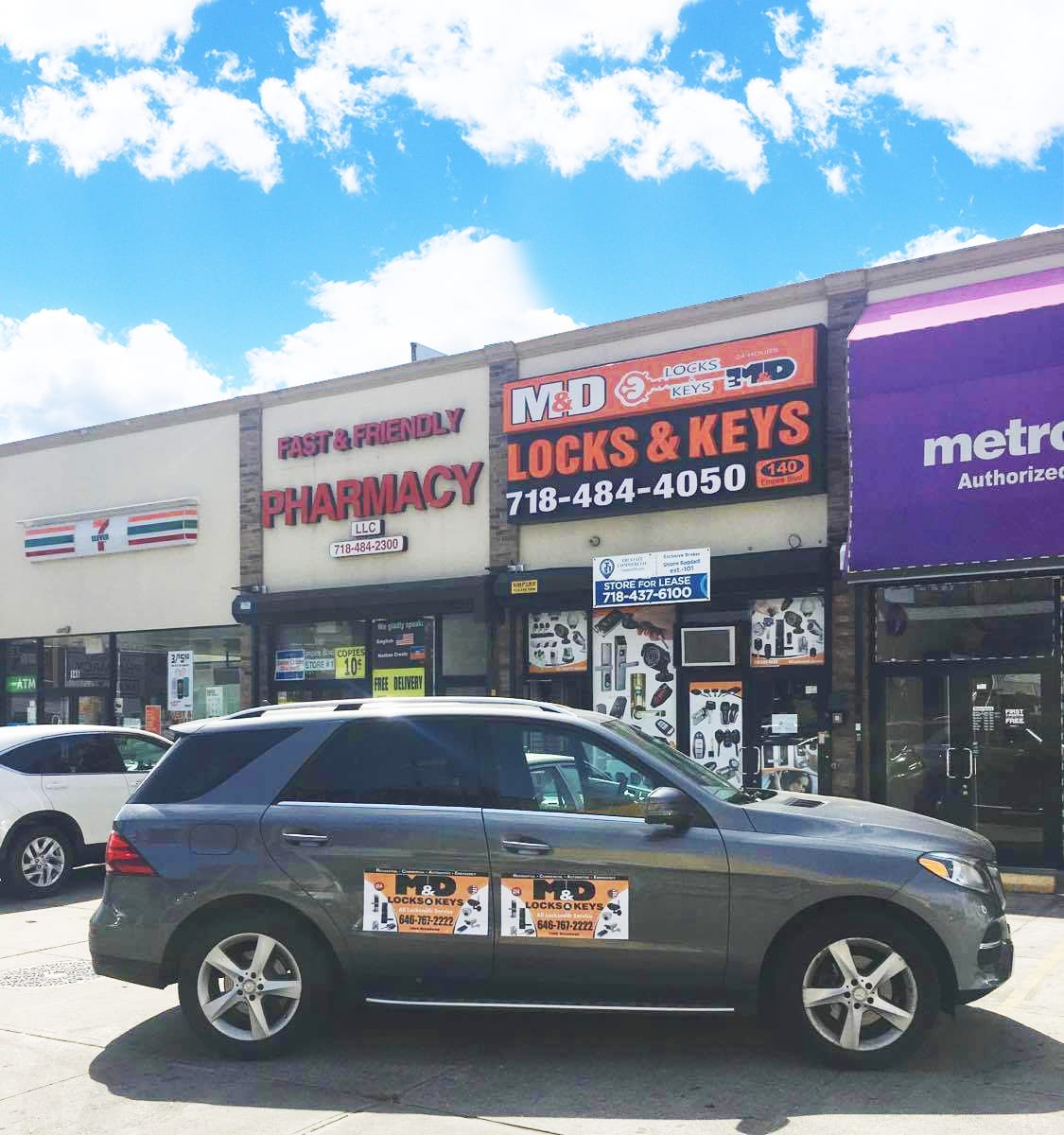 locksmith in brooklyn ny