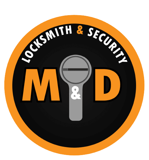M&D Locksmith and Security