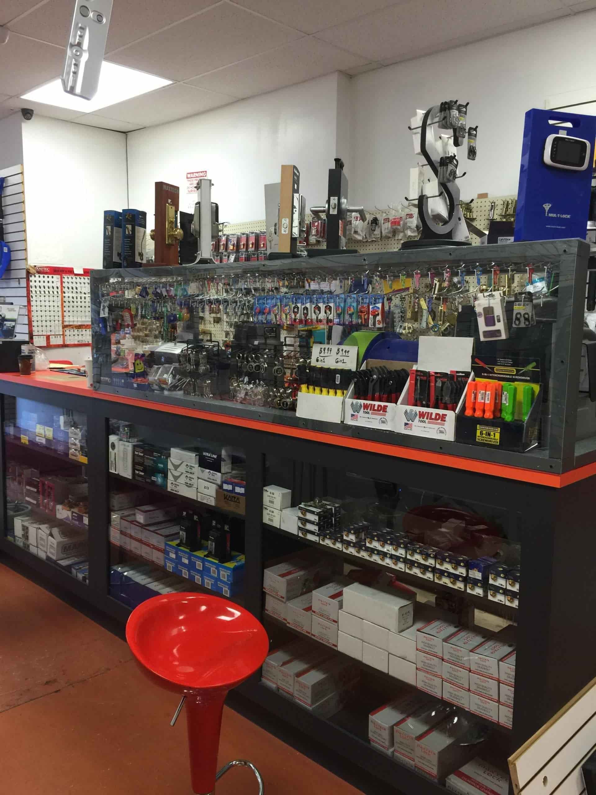 Best Locksmith in new york